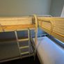 Strong Metal Bunk Bed Image 3
