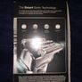 Braun Series 7 electric shaver Wet and Dry Image 2