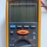 Fluke insulation tester 1507 Image 3
