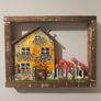 handmade houses! Image 2