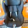 Britax Romer 360 rotation car seat Image 6