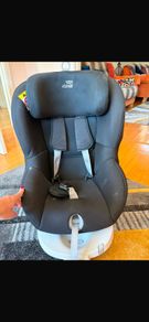 Britax Romer swivel car seat