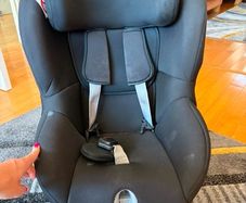 Britax Romer swivel car seat