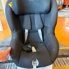 Britax Romer swivel car seat