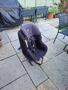 child car seat