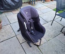 child car seat