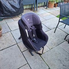 child car seat