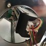 CCTV IP Camera Lantern LED light Image 9