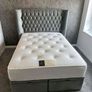 Divan Ottoman Storage Beds With Mattress Image 5