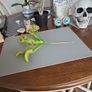Venus flytrap artifical plant Image 6
