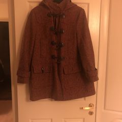 John Rocha vintage duffle coat