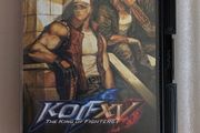 King of Fighters XV - Terry Bogard Package