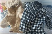 Box boys clothes (0-12months)