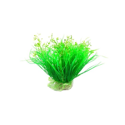 Aqua Nova Artificial Plant 15cm NP-15 0571-R