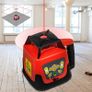 Professional Red Rotating Laser Max Working Range  500m Line Laser 360 Degree Laser Altimeter Water and Dustproof Outdoor Working Image 4
