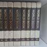 Complete 1975 World Book Encyclopedia 26 Volume Set with Dictionary & Index Image 5
