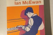 Lessons by Ian McEwan