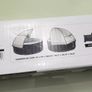 hot tub / inflatable spa canopy Image 2