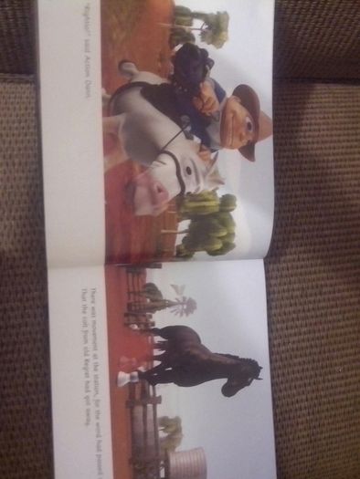 The man from snowy river