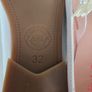 Holy communion shoes Image 4