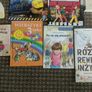 children books polish lang, ksiazki dla dzieci w jezyku polskim Image 6