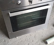 Oven