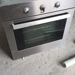 Oven