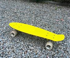 Skateboard cruiser (22 inch)