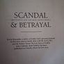 Scandal & Betrayal / Shackleton & The Irish Crown Jewels / John Cafferky & Kevin Hannafin / 2002 Image 4