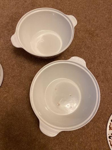 Dinner set