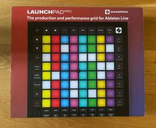 Novation Launchpad Pro Mk3