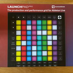 Novation Launchpad Pro Mk3