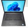 Dell Latitude 7490 | Intel Core i5-8350U | 16GB RAM | 256GB M.2 SSD | 14" Full HD Laptop Image 4