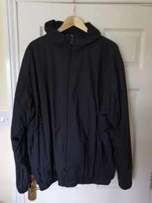 Douglas Gill Crew Jacket XXL