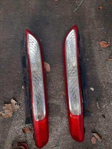 focus taillights