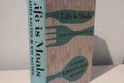 Life Is Meals by James Salter &amp; Ray Salter