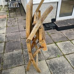 Garden Furniture