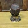Austrian Art Noveau Tobacco Jar Bloch & Co late 19th C Image 6