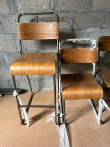 Chairs and Stools