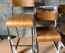 Chairs and Stools