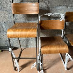 Chairs and Stools