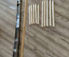 dado rail kit