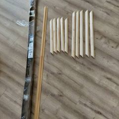 dado rail kit