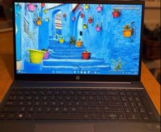 HP Laptop