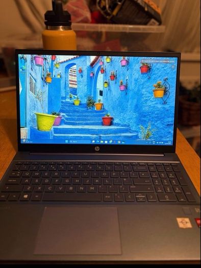 HP Laptop