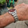 Watch Citizen Adorex Chronograph Image 2
