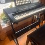 Electronic Keyboard Image 3
