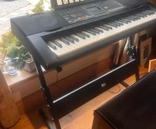 Electronic Keyboard