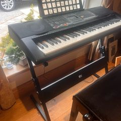 Electronic Keyboard
