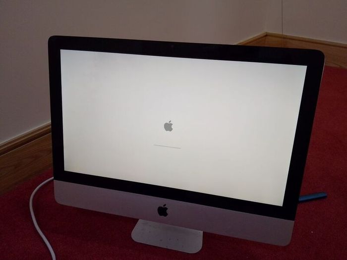 Apple iMac A1311